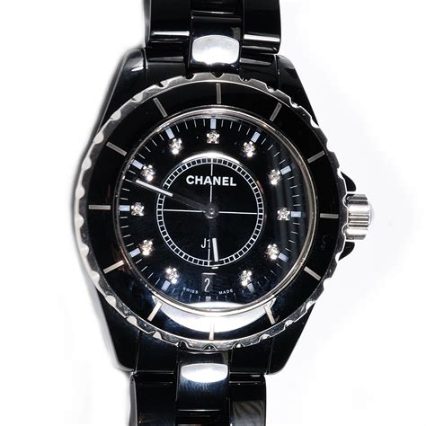 cheap chanel j12 watch|chanel j12 for sale.